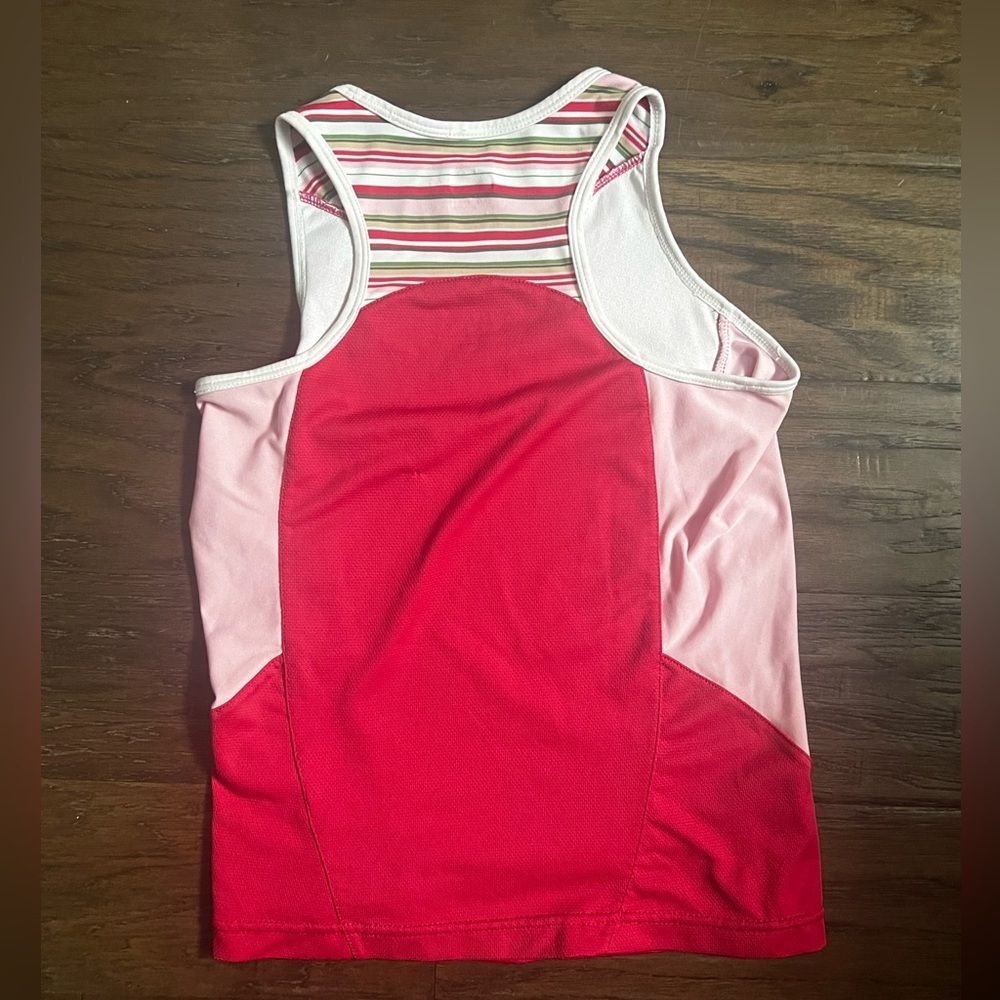 Kids Nike Fit Dry Tank Top - Picture 2 of 3